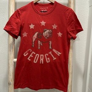 University of Georgia T-Shirt